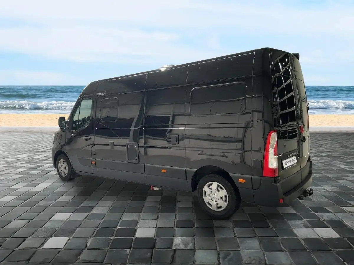 AHORN Van 620 - Ansicht 3